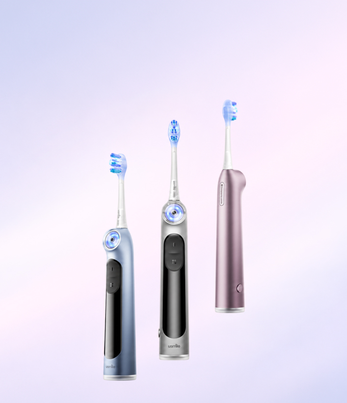 Electric Toothbrush