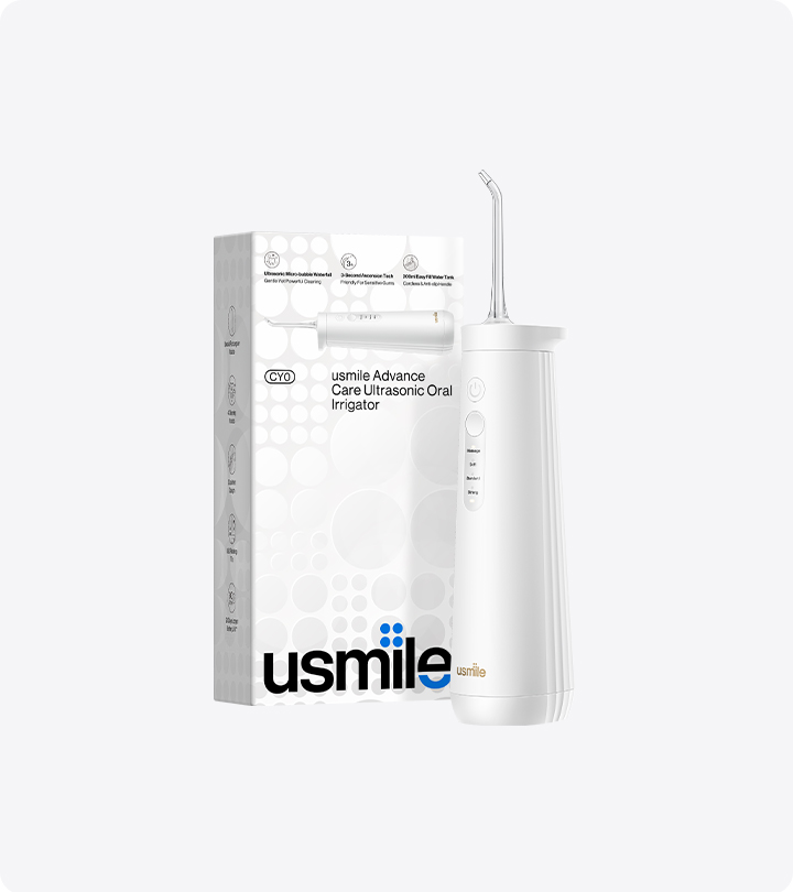 usmile