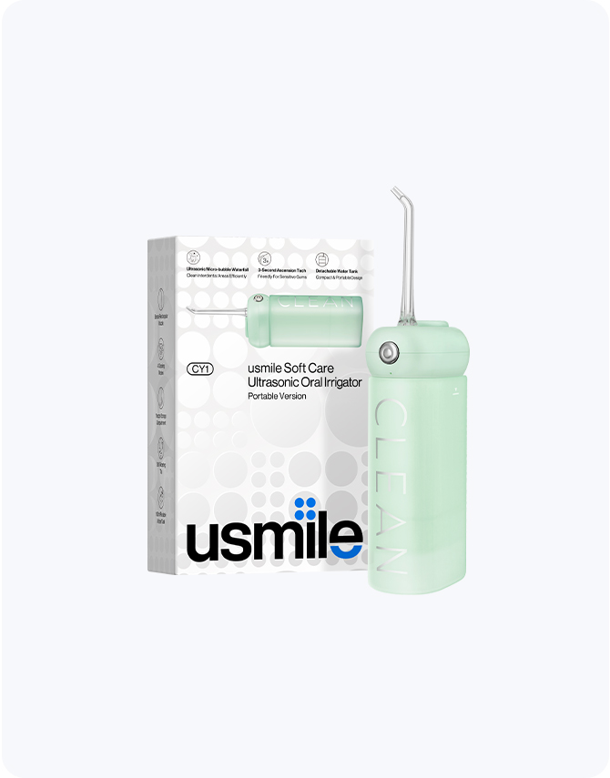 usmile